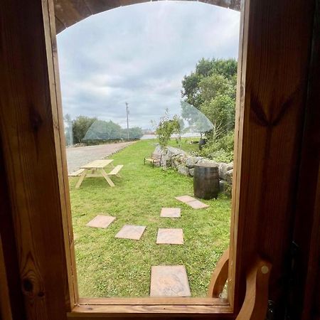 Unique Home With Outdoor Sauna In Connemara Galway Extérieur photo