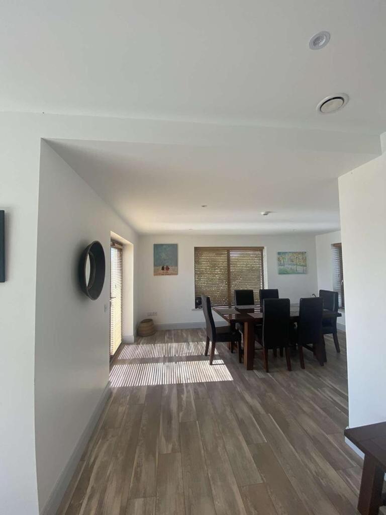 Unique Home With Outdoor Sauna In Connemara Galway Extérieur photo