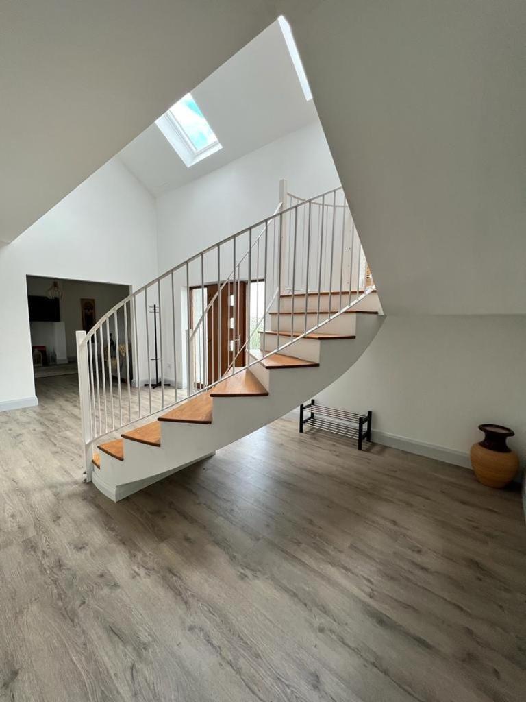 Unique Home With Outdoor Sauna In Connemara Galway Extérieur photo