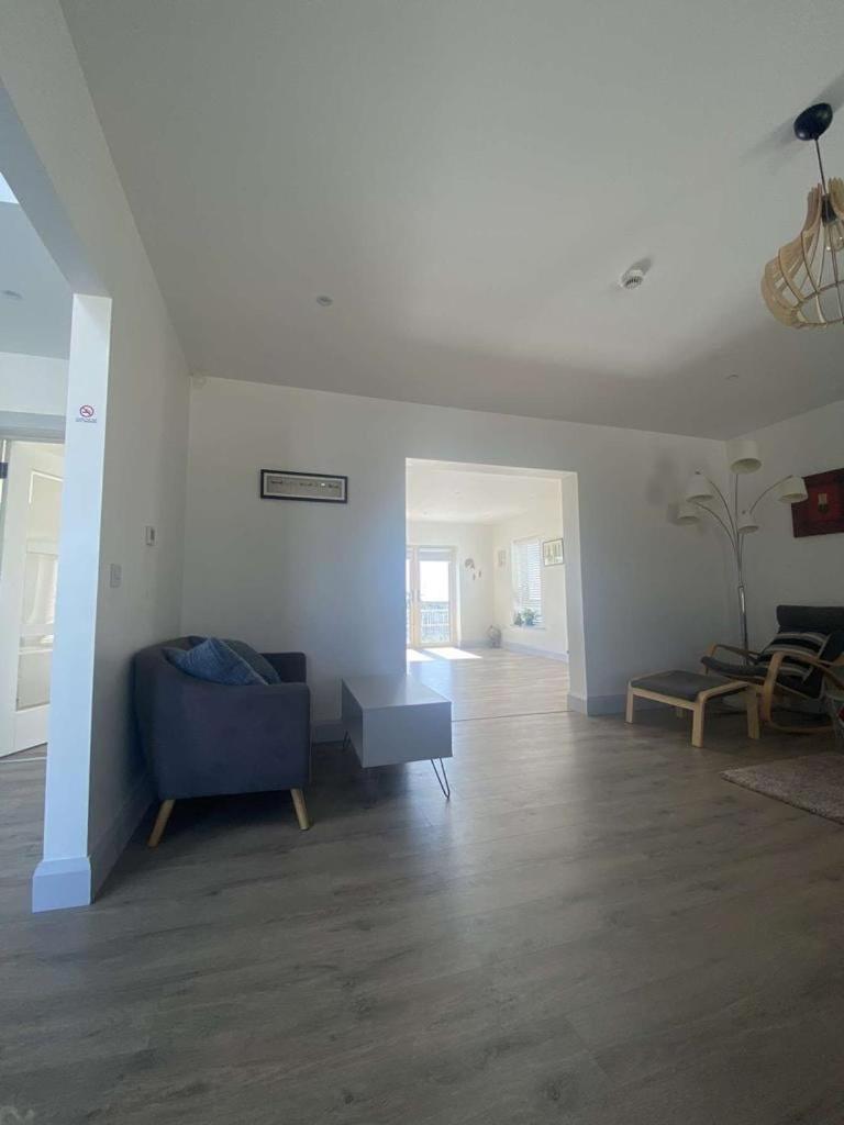 Unique Home With Outdoor Sauna In Connemara Galway Extérieur photo