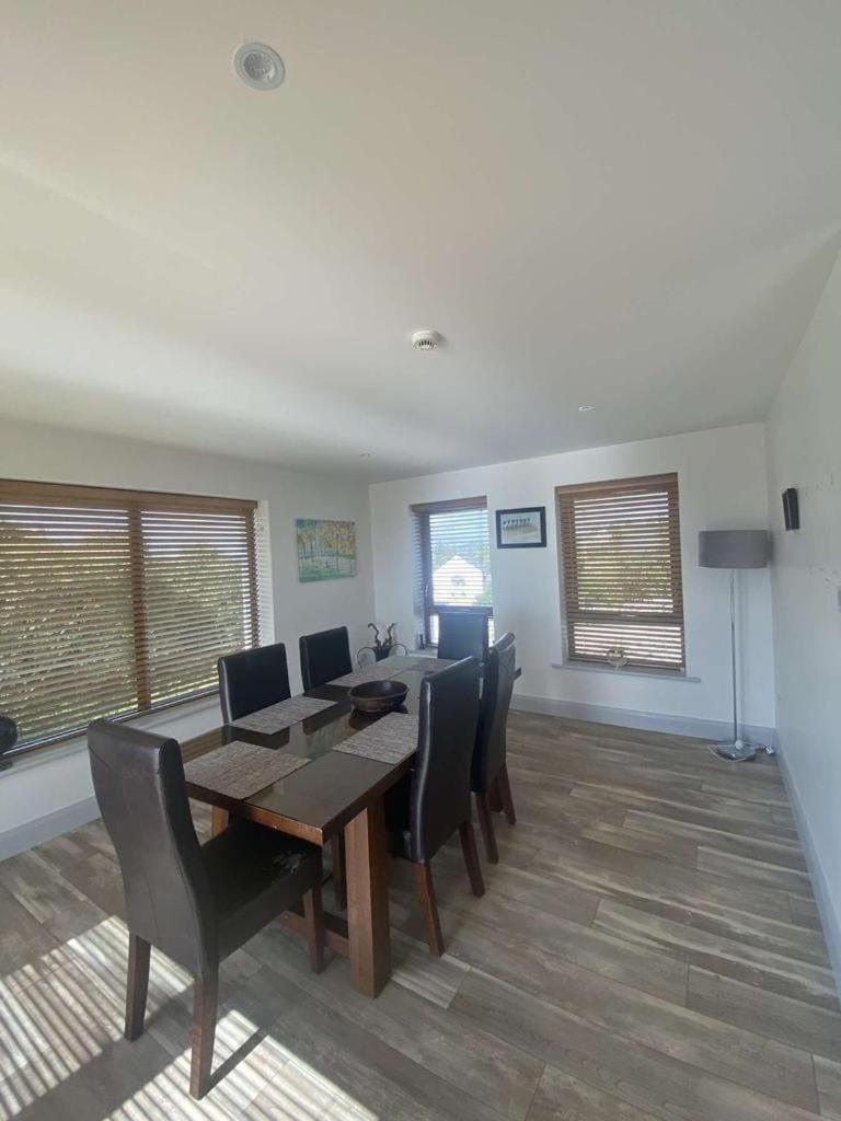Unique Home With Outdoor Sauna In Connemara Galway Extérieur photo