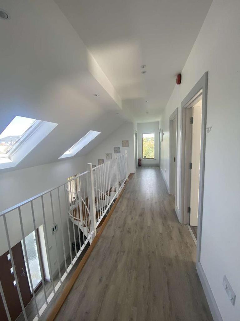 Unique Home With Outdoor Sauna In Connemara Galway Extérieur photo