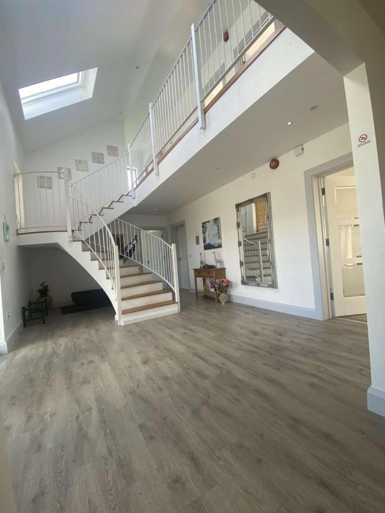Unique Home With Outdoor Sauna In Connemara Galway Extérieur photo